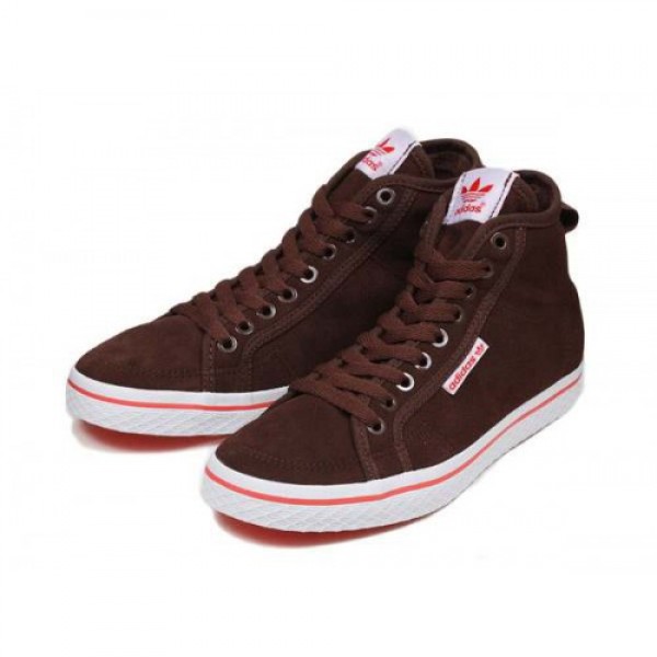 アディダス adidas Originals HONEY MID W Aubur...