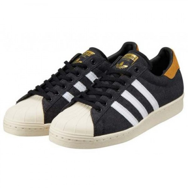 アディダス Originals SS 80s BLSTC Black/White...