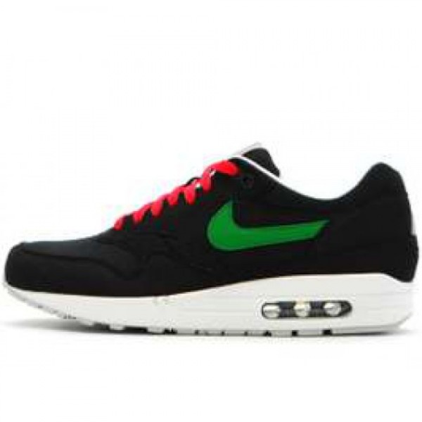 NIKE AIR MAX 1【ACG】 ナイキ エア マックス ワン 黒緑 308866-020