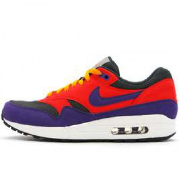 NIKE AIR MAX 1【ACG】 ナイキ エア マックス ワン 紫オレンジ