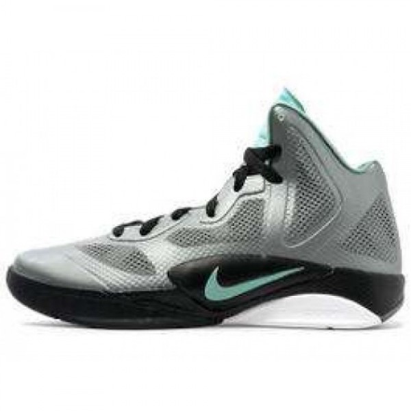 NIKE ZOOM HYPERFUSE 2011 TB ナイキ ズーム �...