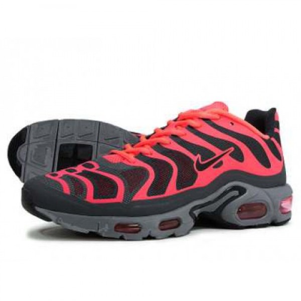 NIKE AIR MAX PLUS FUSE 【ハイパーフューズ...