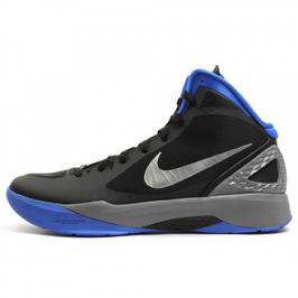 NIKE ZOOM HYPERDUNK 2011 ナイキ ズーム ハイパーダンク 2011 黒青 454138-002
