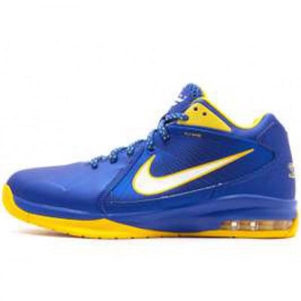 NIKE AIR MAX FLIGHT 11 PE 【Steph Curry】【ステファン・カリー】 ナイキ エア マックス フライト11 青441948-400