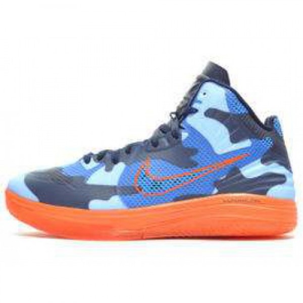 NIKE LUNAR HYPERGAMER ナイキ ルナ ハイパ�...