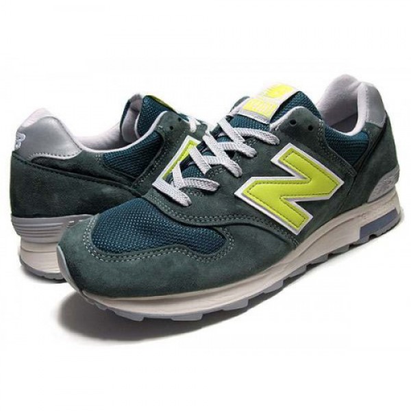 NEW BALANCE × J.CREW ニューバランス (M1400...