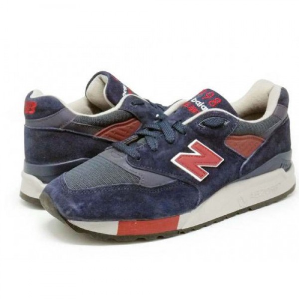 ニューバランス New Balance M998MB Made In U...