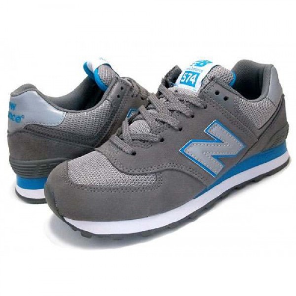 ニューバランス NEW BALANCE ニューバランス WL574CSB　Bワイズ (WL574CSB)