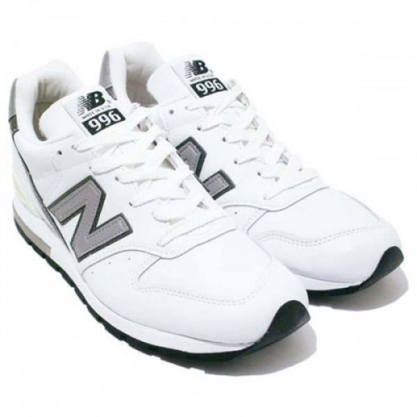 ニューバランス New Balance M996 LW LEATHER ...