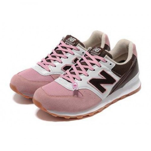 New Balance レディース ローズピンク ニューバランス (wr996RP) お買い得！全品セール