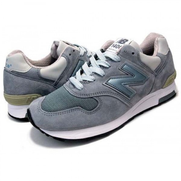 NEW BALANCE ニューバランス NEW BALANCE STEELBLUE メンズ スニーカー 靴(M1400SB) 大セール出し！再値下げ
