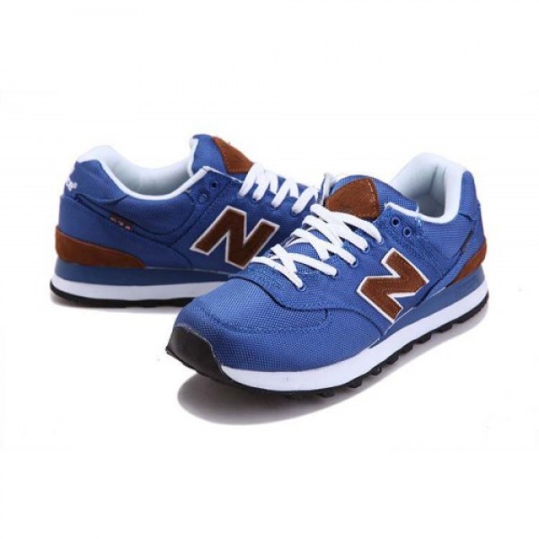 ニュー BLANCE ニューバランス (ML574BPB)