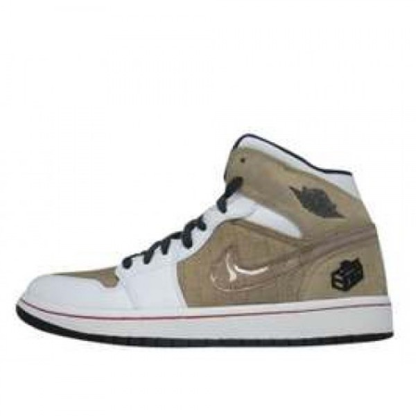 NIKE AIR JORDAN 1 RETRO DEAR PAPA   ナイキ エ�...