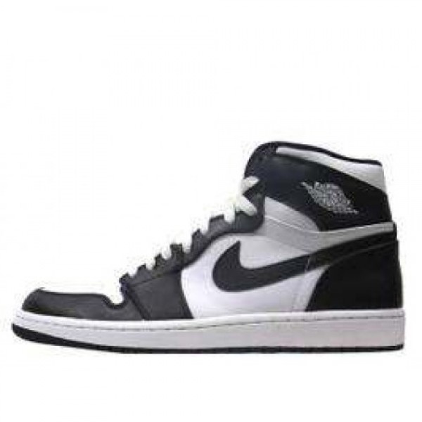 NIKE JORDAN COLLEZIONE 22/1 AIR JORDAN 1 HIGH ナイキ エアジョーダン 1 ハイ 白黒 カウントダウンパック332550-011  卸売価格大得価