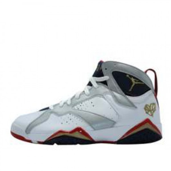 Nike Jordan 7 Retro OLYMPIC "For The Love Of ...
