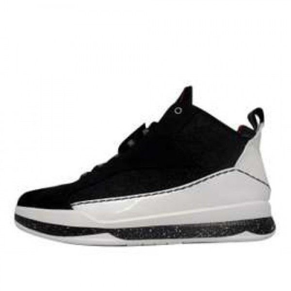 NIKE JORDAN CP3.III ナイキ エアジョーダンＣＰ3 黒白 385208-002  毎日新品登場！大売り出し