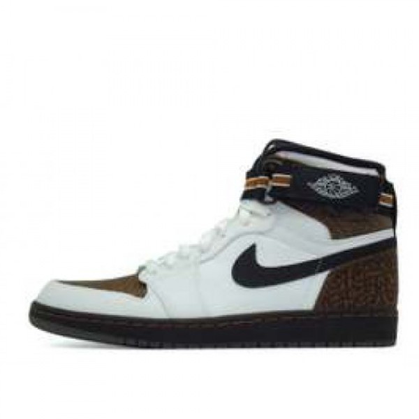 NIKE AIR JORDAN 1 HIGH STRAP ナイキ エアジ�...