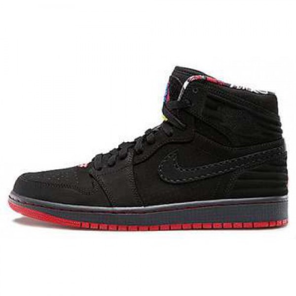 NIKE AIR JORDAN 1 RETRO 93 "AJ8" "P...