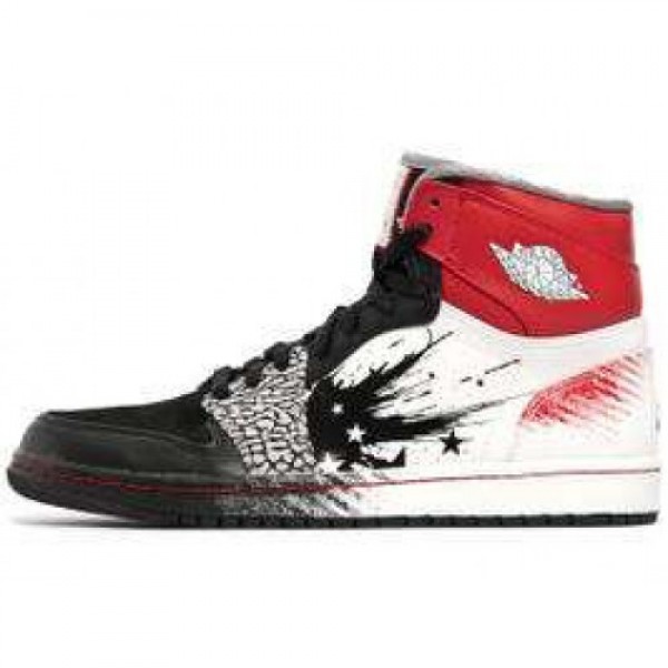 NIKE AIR JORDAN 1 HI DW 【Wings For The Future】...