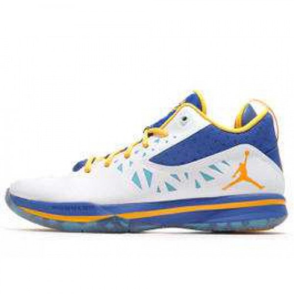 NIKE JORDAN CP3 V 【Year Of The Dragon 】【イ�...