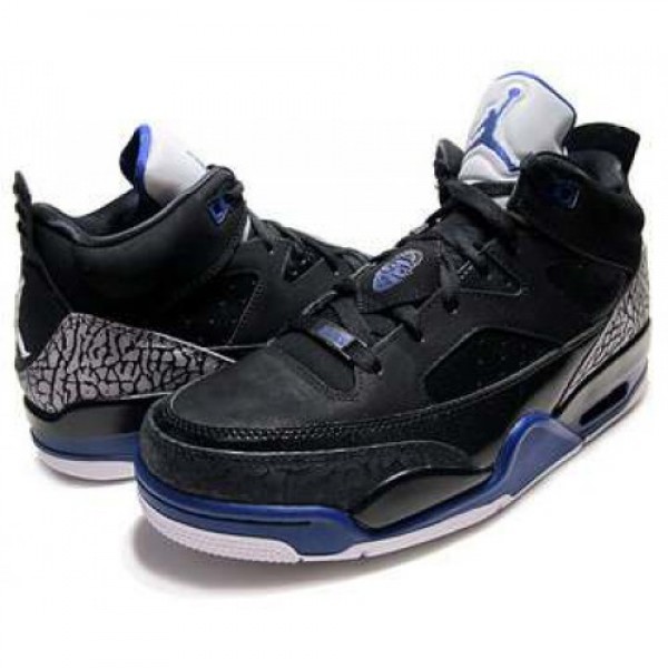 NIKE JORDAN SON OF LOW blk/g.ice-wht 580603-008