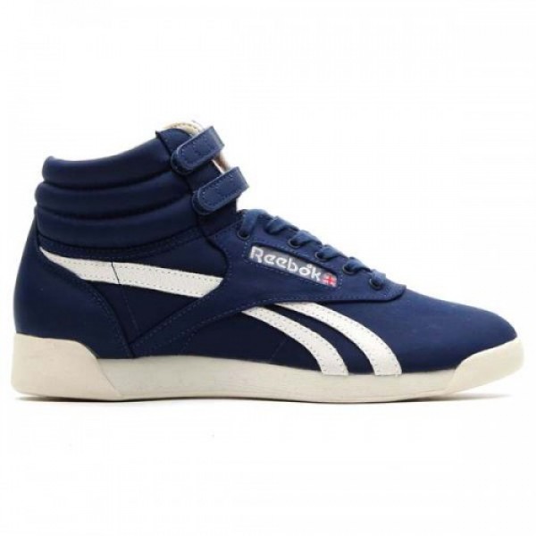Reebok FREE STYLE HI VINTAGE INSPIRED (リーボ�...