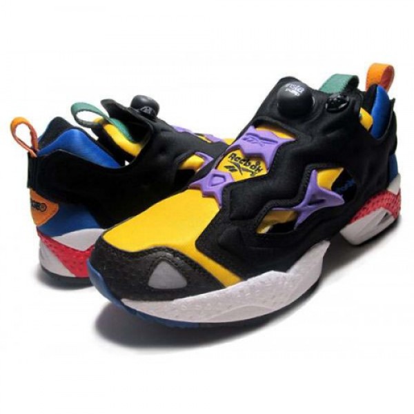REEBOK INSTA PUMP FURY "X-LARGE" xlarge/...