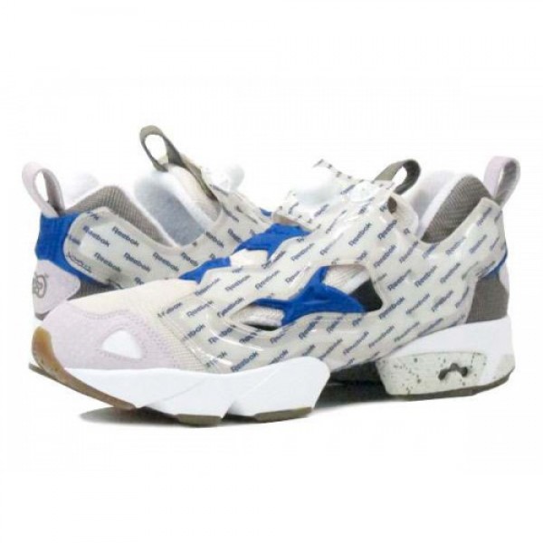 Reebok INSTA PUMP FURY 【THE GARBSTORE】 リー�...