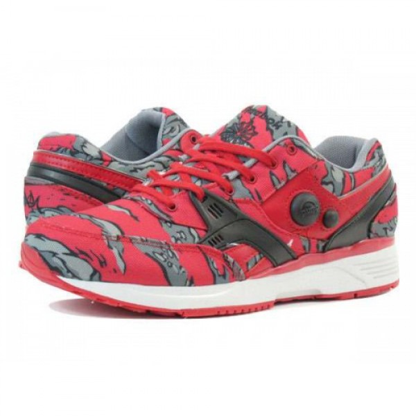 Reebok PUMP RUNNING DUAL 【STASH】 リーボッ�...