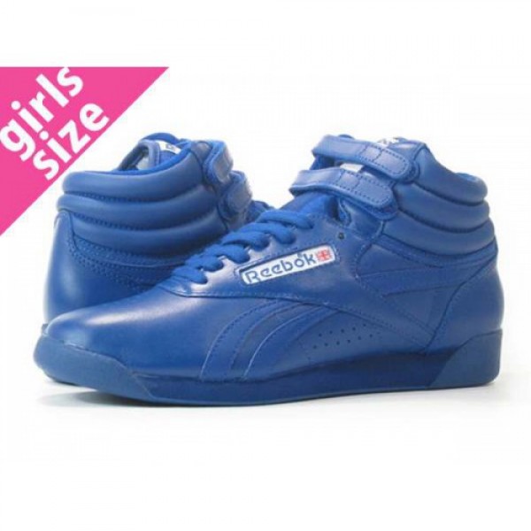 Reebok FREESTYLE HI SPIRIT リーボック フリ�...