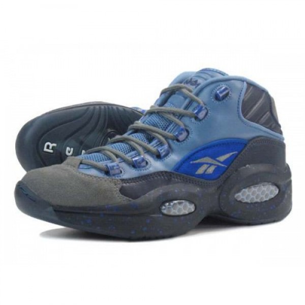 REEBOK X STASH QUESTION MIDリーボック X ス�...