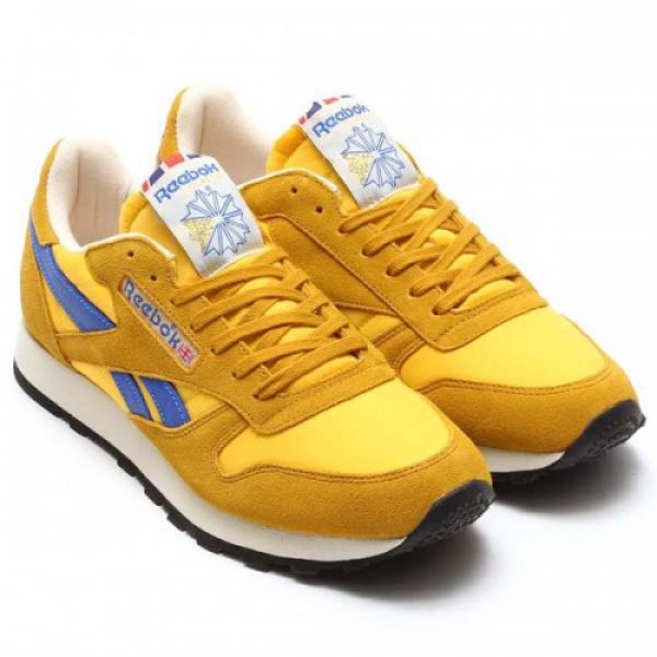 Reebok CL LEATHER VINTAGE INSP (リーボック �...
