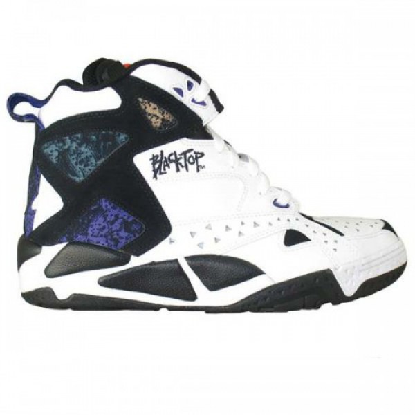 Reebok BLACKTOP BATTLE GROUND (リーボック ブ...