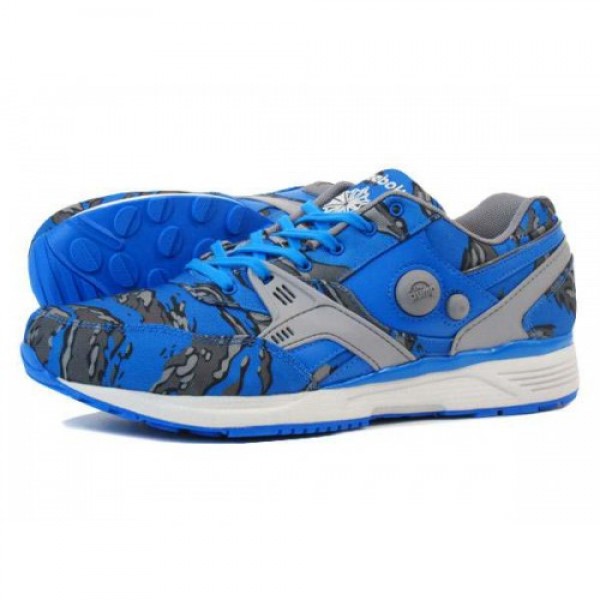 リーボック ポンプ ランニング デュ�...