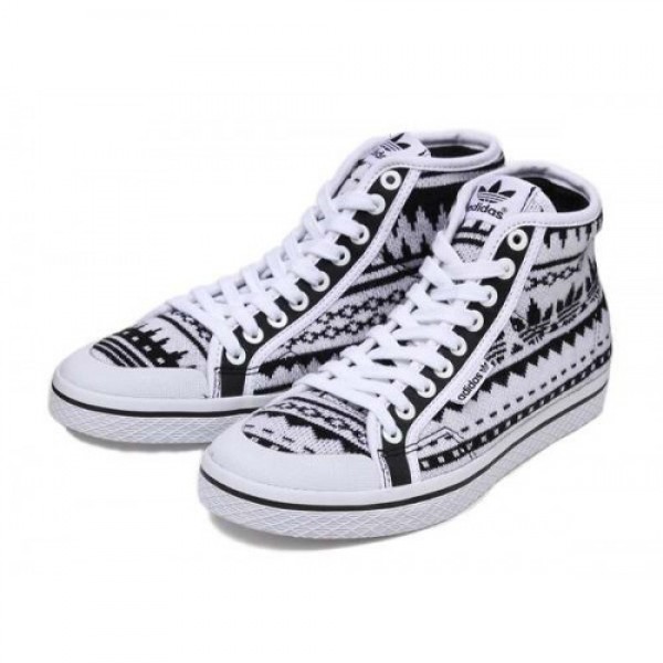 アディダス adidas Originals HONEY MID EF W Ru...