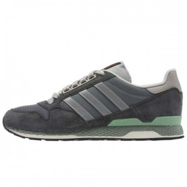 アディダス ZXZ ADV 80/90/00 College Silver/Metallic Silver/Black (d67359)