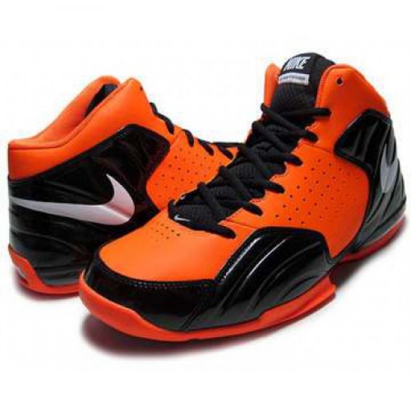 NIKE AIR MAX POSTERIZE SL blk/t.org-wht 525744-006