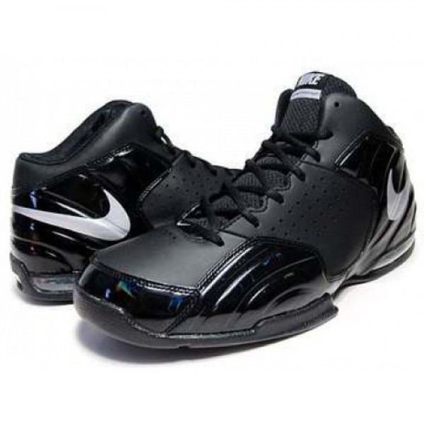 NIKE AIR MAX POSTERIZE SL blk/m.silver 525744-002