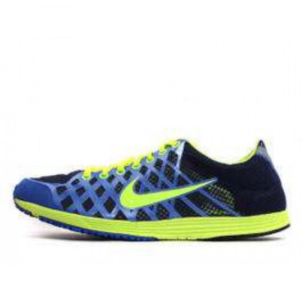 NIKE LUNARSPIDER R ナイキ ルナスパイダー R2 青黄 454071-434