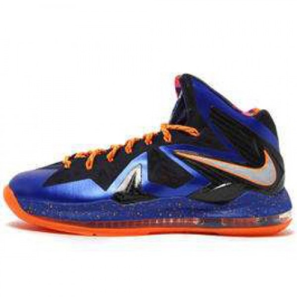 NIKE LEBRON X P.S. ELITE ナイキ レブロン10 ...