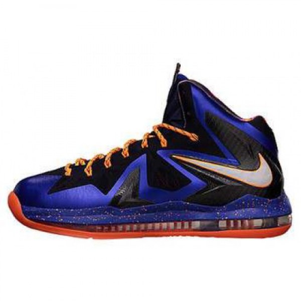 NIKE LEBRON 10 P.S. ELITE "SUPER HERO PACK&qu...