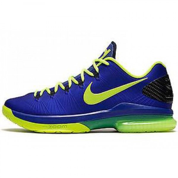 NIKE ZOOM KD 5 ELITE "SUPER HERO PACK" h...