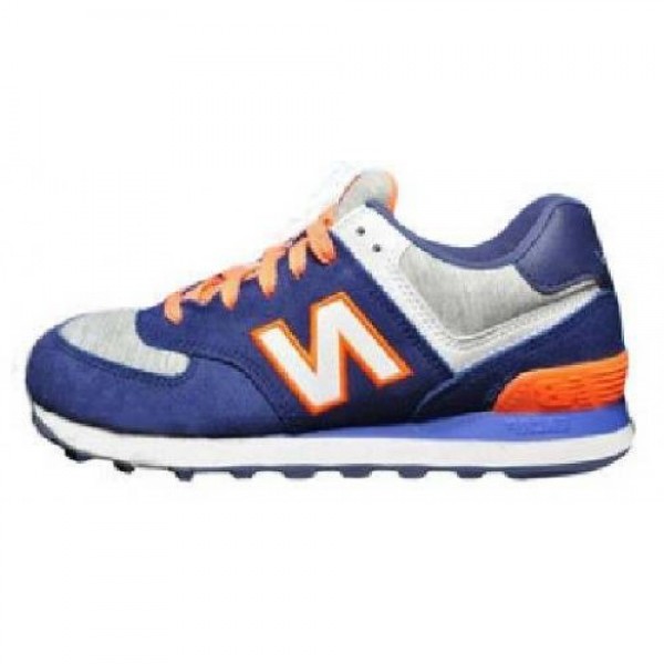 ニューBALANCE ニューバランス (WL574HNG)