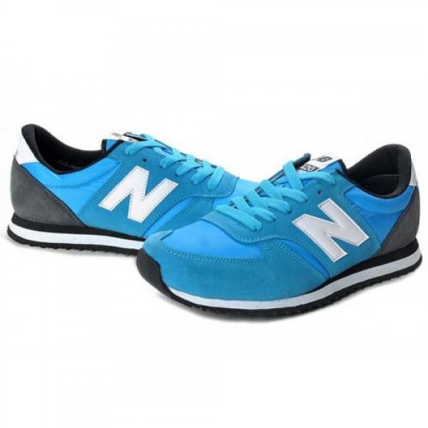 ニュー balance ニューバランス (U420BW)