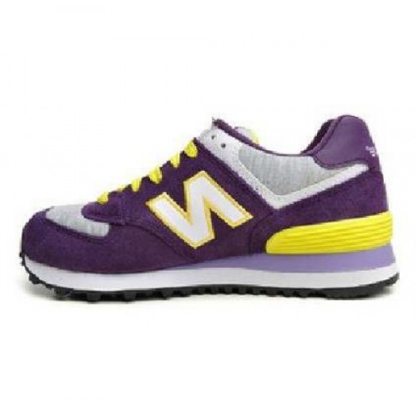 ニューBALANCE ニューバランス (WL574HPU)