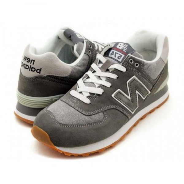 new balance ニューバランス ML574 WCG (ML574 WCG) 満足保証全品セール