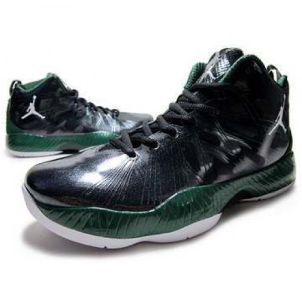 NIKE AIR JORDAN 2012 LITE blk/g.grn-wht  524922-05...