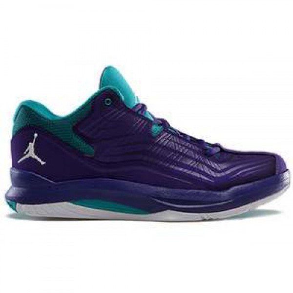 Nike Jordan Aero Mania Low GRAPE ICE/WHT-NW EMRLD-...