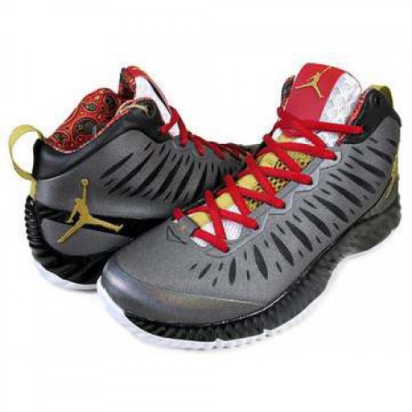 NIKE JORDAN SUPER FLY RTTG "LAS VEGAS" b...