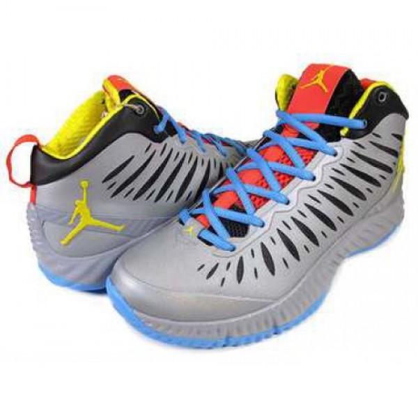 NIKE JORDAN SUPER FLY RTTG "BARCELONA" s...